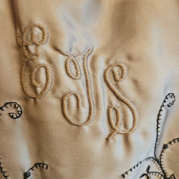 Vintage mink coat excellent condition - Picture 4 of 7